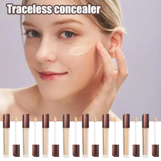 HOUR GLASS Face Concealer Face Foundation Contour Stick Langlebiger, leichter, erhellt Stick Blemish Contouring Beauty Makeup