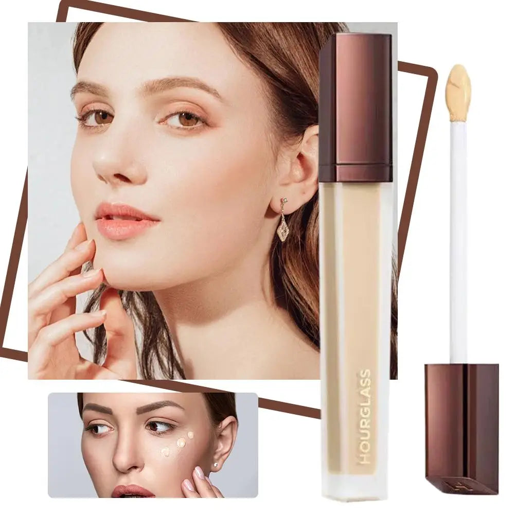 HOUR GLASS Face Concealer Face Foundation Contour Stick Langlebiger, leichter, erhellt Stick Blemish Contouring Beauty Makeup