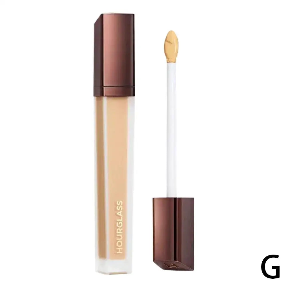 HOUR GLASS Face Concealer Face Foundation Contour Stick Langlebiger, leichter, erhellt Stick Blemish Contouring Beauty Makeup