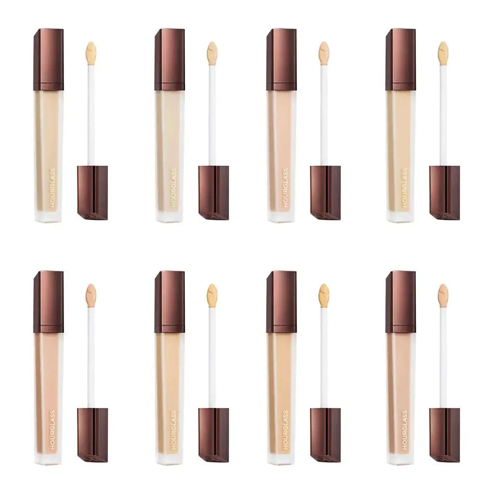HOUR GLASS Face Concealer Face Foundation Contour Stick Langlebiger, leichter, erhellt Stick Blemish Contouring Beauty Makeup