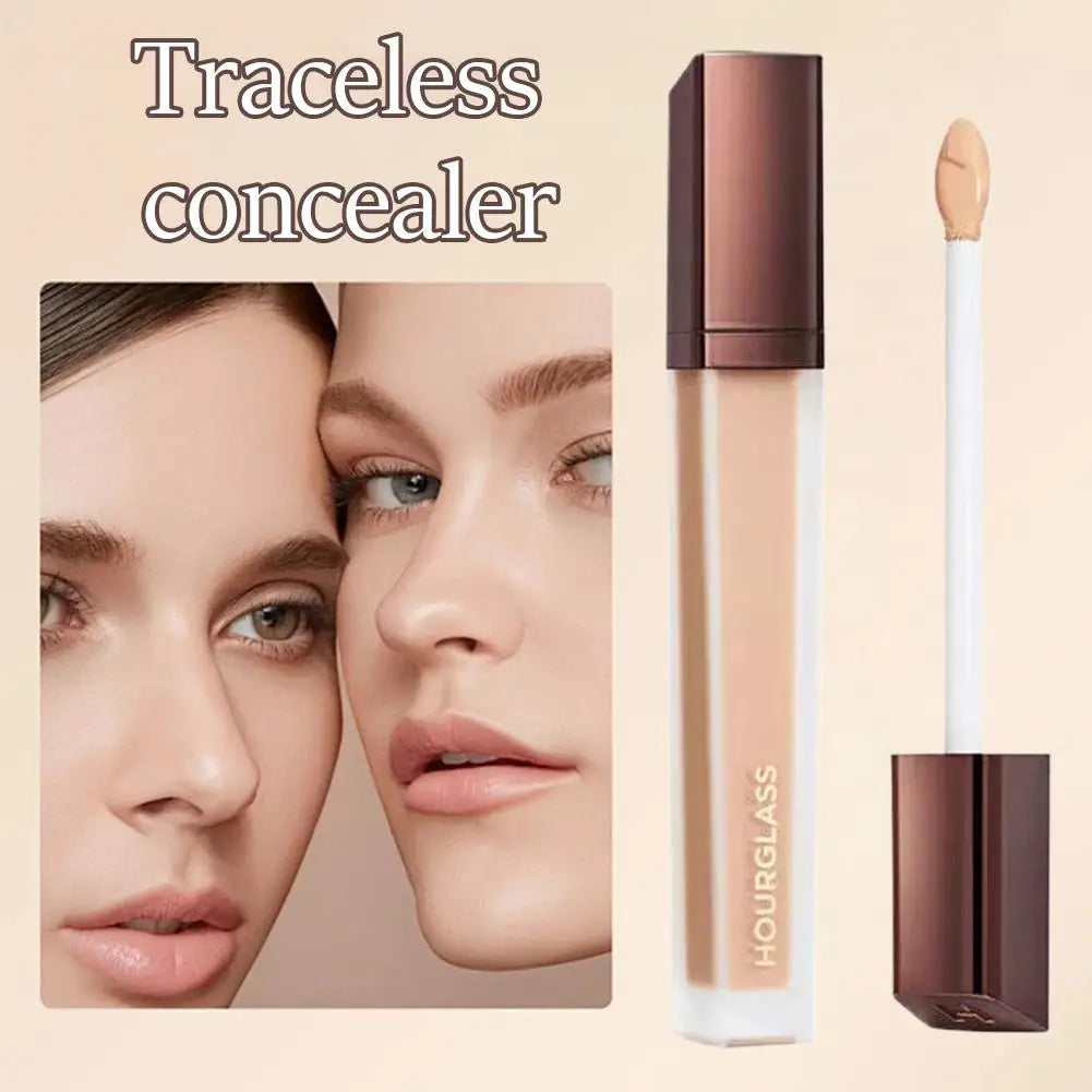 HOUR GLASS Gesicht Concealer Gesichts-Foundation Contour Stick Langanhaltend Leicht Aufhellender Stick Makel Konturierung Schönheits-Make-up