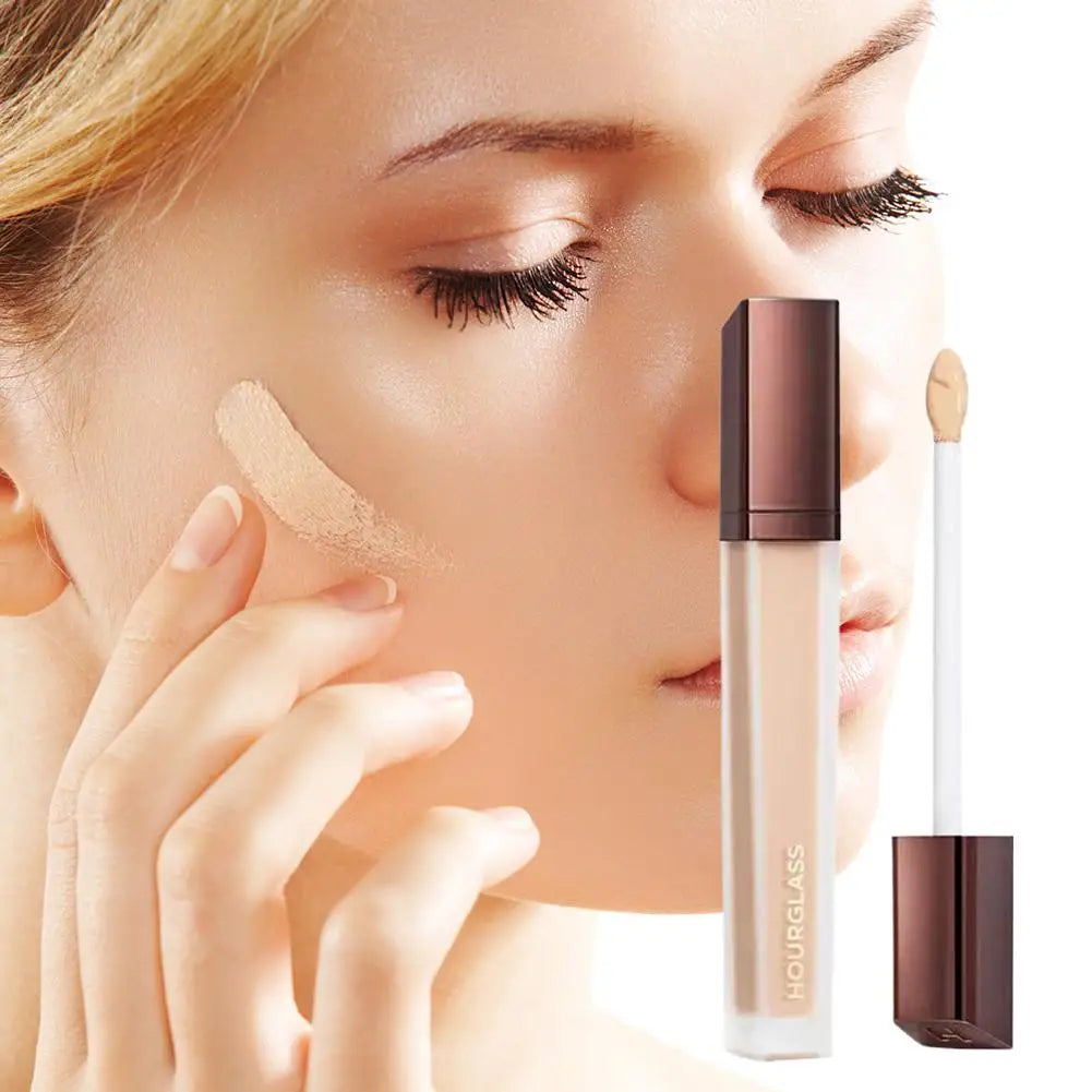 HOUR GLASS Gesicht Concealer Gesichts-Foundation Contour Stick Langanhaltend Leicht Aufhellender Stick Makel Konturierung Schönheits-Make-up