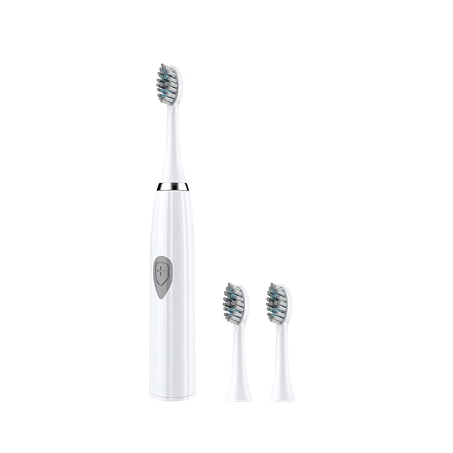 (Kopie) Electric Toothbrush for Adults Soft DuPont Bristle Portable Battery Endurance IPX6 Waterproof Intelligent Effective Oral Care