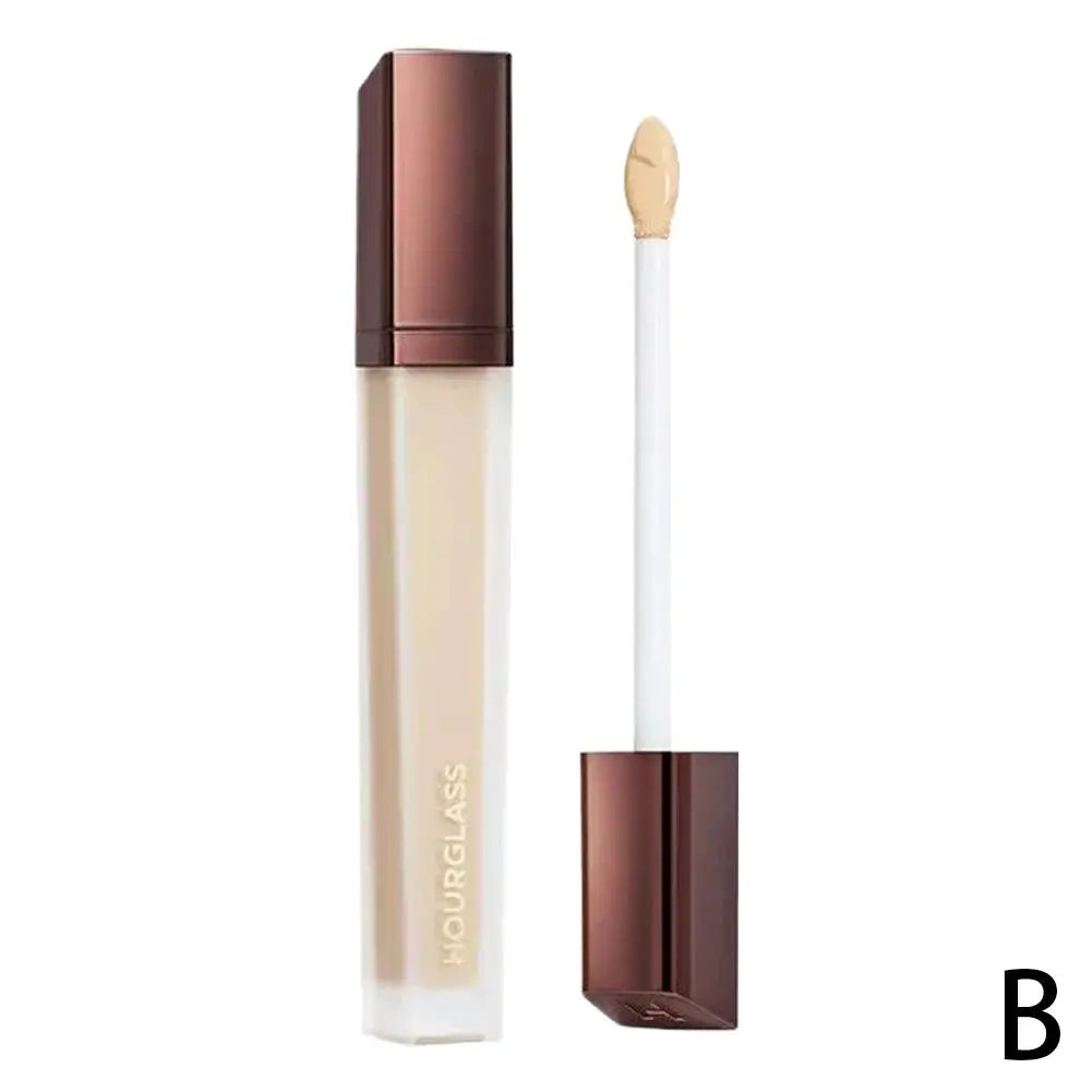 HOUR GLASS Face Concealer Face Foundation Contour Stick Langlebiger, leichter, erhellt Stick Blemish Contouring Beauty Makeup