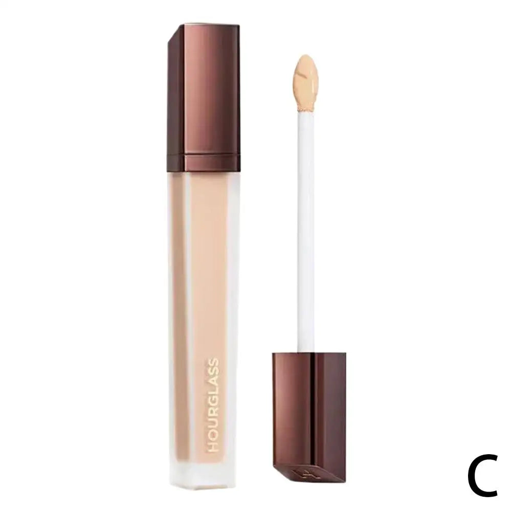 HOUR GLASS Face Concealer Face Foundation Contour Stick Langlebiger, leichter, erhellt Stick Blemish Contouring Beauty Makeup