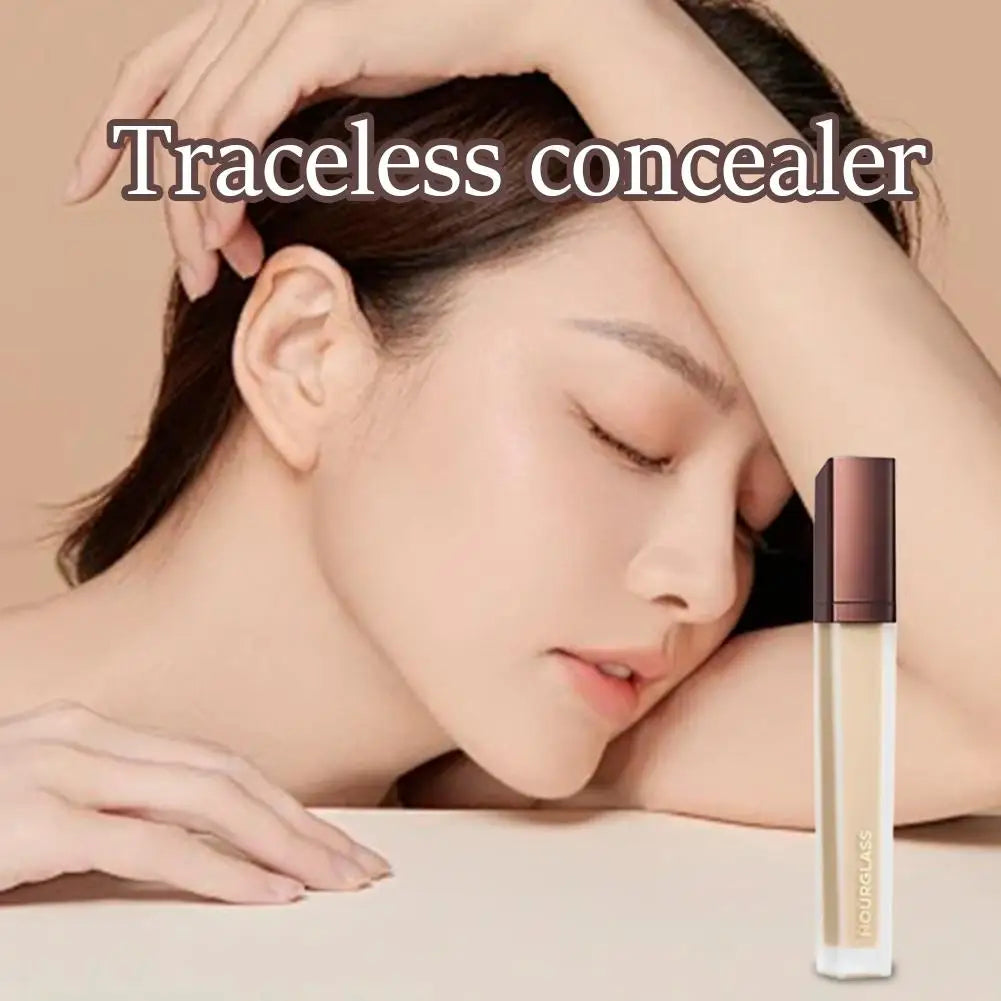 HOUR GLASS Gesicht Concealer Gesichts-Foundation Contour Stick Langanhaltend Leicht Aufhellender Stick Makel Konturierung Schönheits-Make-up